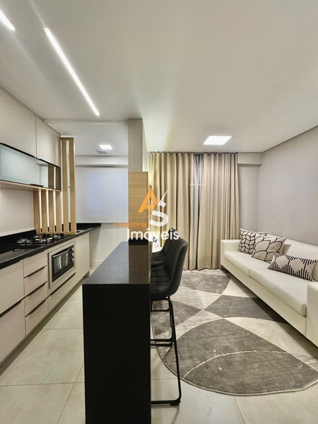 APARTAMENTO FINAMENTE MOBILIADO E DECORADO EM CAPÃO DA CANOA!!!: 7ª foto da galeria de imagens do imóvel