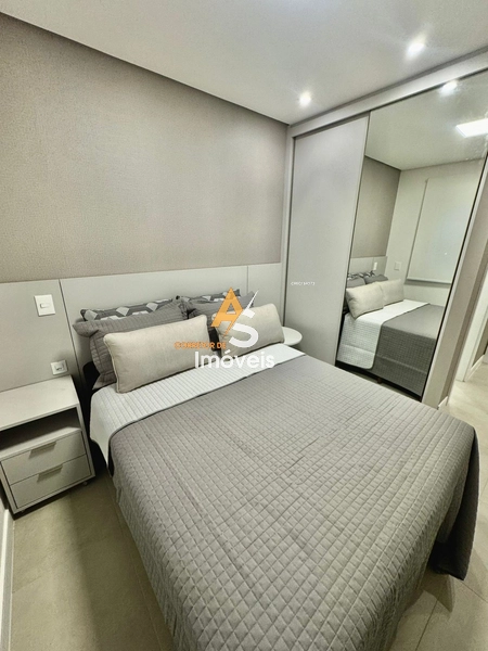 APARTAMENTO FINAMENTE MOBILIADO E DECORADO EM CAPÃO DA CANOA!!!: 21ª foto da galeria de imagens do imóvel