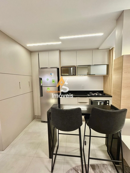 APARTAMENTO FINAMENTE MOBILIADO E DECORADO EM CAPÃO DA CANOA!!!: 12ª foto da galeria de imagens do imóvel