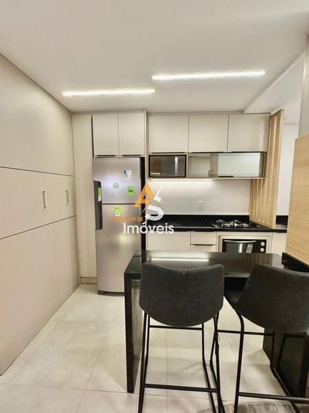 APARTAMENTO FINAMENTE MOBILIADO E DECORADO EM CAPÃO DA CANOA!!!: 11ª foto da galeria de imagens do imóvel