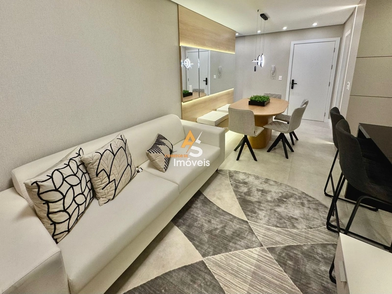 APARTAMENTO FINAMENTE MOBILIADO E DECORADO EM CAPÃO DA CANOA!!!: 8ª foto da galeria de imagens do imóvel