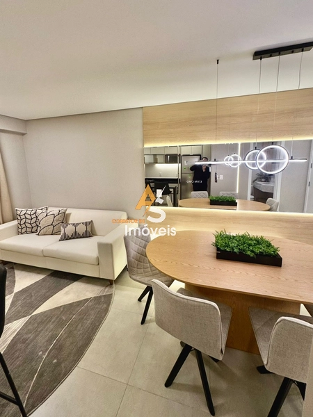 APARTAMENTO FINAMENTE MOBILIADO E DECORADO EM CAPÃO DA CANOA!!!: 19ª foto da galeria de imagens do imóvel