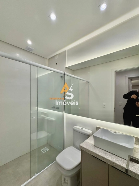 APARTAMENTO FINAMENTE MOBILIADO E DECORADO EM CAPÃO DA CANOA!!!: 23ª foto da galeria de imagens do imóvel