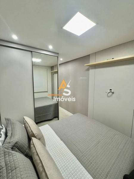APARTAMENTO FINAMENTE MOBILIADO E DECORADO EM CAPÃO DA CANOA!!!: 26ª foto da galeria de imagens do imóvel