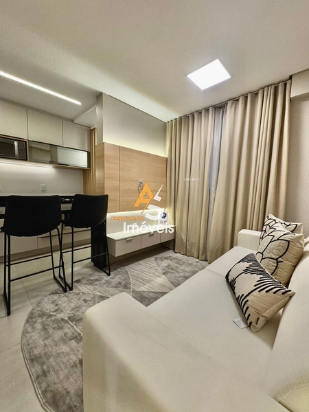 APARTAMENTO FINAMENTE MOBILIADO E DECORADO EM CAPÃO DA CANOA!!!: 1ª foto da galeria de imagens do imóvel