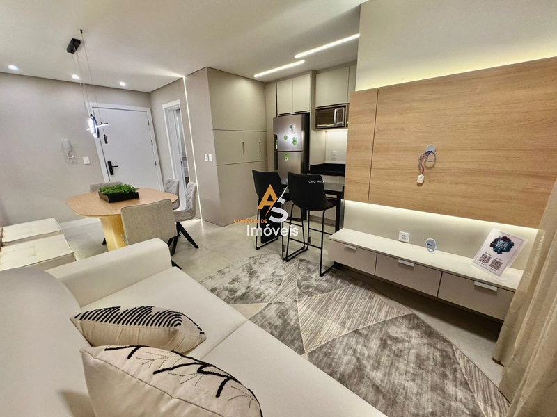 APARTAMENTO FINAMENTE MOBILIADO E DECORADO EM CAPÃO DA CANOA!!!: 29ª foto da galeria de imagens do imóvel