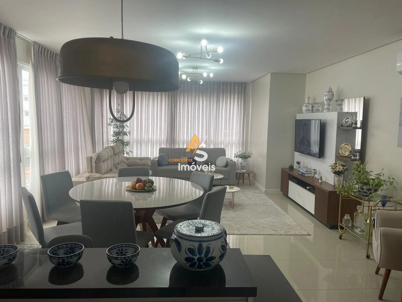 APTO MOBILIADO DE 3 DORMITÓRIOS EM CAPÃO DA CANOA!!!: 1ª foto da galeria de imagens do imóvel