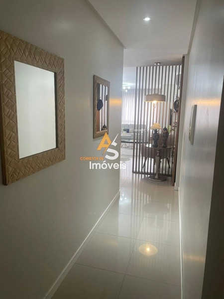 APTO MOBILIADO DE 3 DORMITÓRIOS EM CAPÃO DA CANOA!!!: 3ª foto da galeria de imagens do imóvel