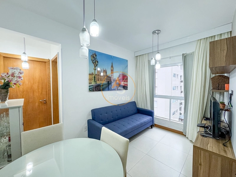 EXCELENTE APARTAMENTO DE 1 DORMITÓRIO EM CAPÃO DA CANOA!!!: 1ª foto da galeria de imagens do imóvel