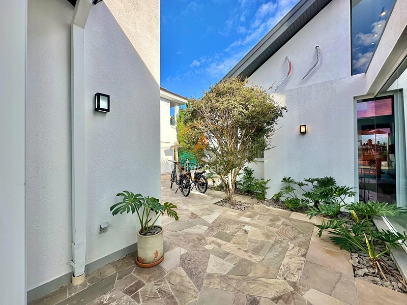 CASA DE LUXO EM CONDOMÍNIO!!!: 16ª foto da galeria de imagens do imóvel