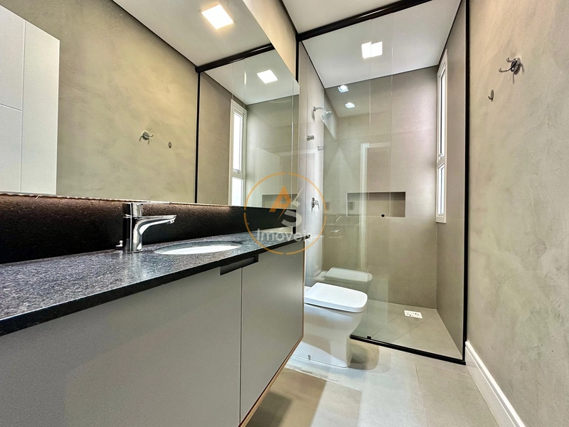 CASA DE LUXO EM CONDOMÍNIO!!!: 27ª foto da galeria de imagens do imóvel
