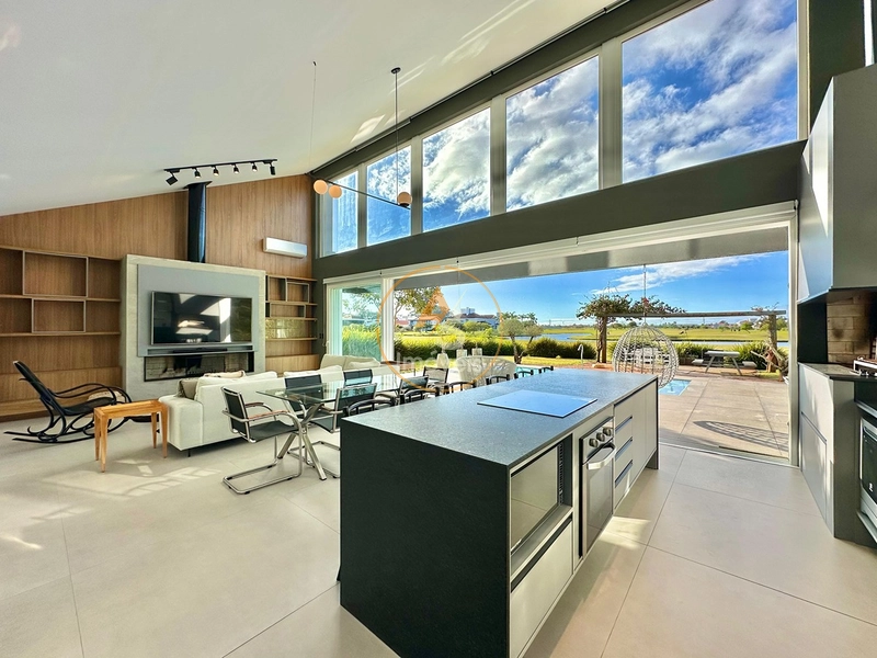 CASA DE LUXO EM CONDOMÍNIO!!!: 7ª foto da galeria de imagens do imóvel