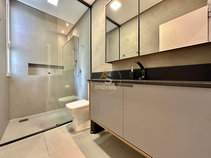 CASA DE LUXO EM CONDOMÍNIO!!!: 20ª foto da galeria de imagens do imóvel