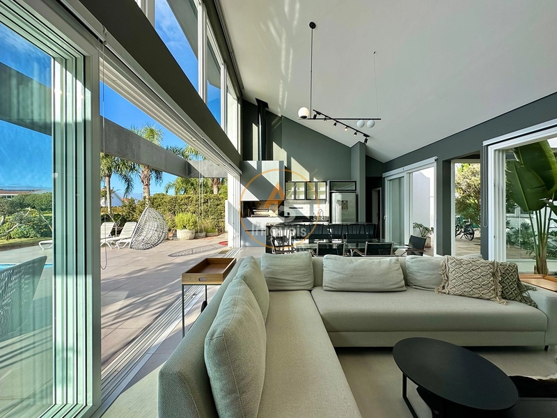 CASA DE LUXO EM CONDOMÍNIO!!!: 6ª foto da galeria de imagens do imóvel