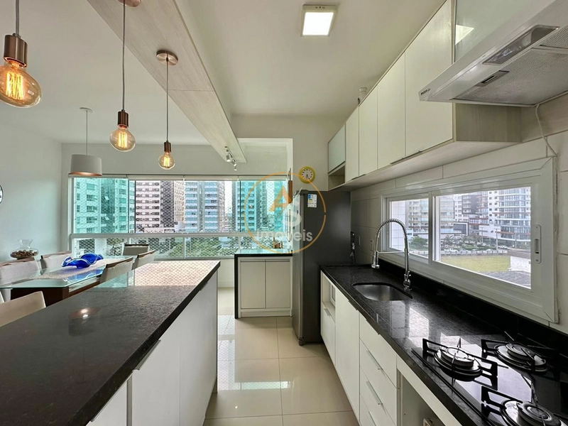 APARTAMENTO EM CAPÃO DA CANOA À VENDA: 13ª foto da galeria de imagens do imóvel