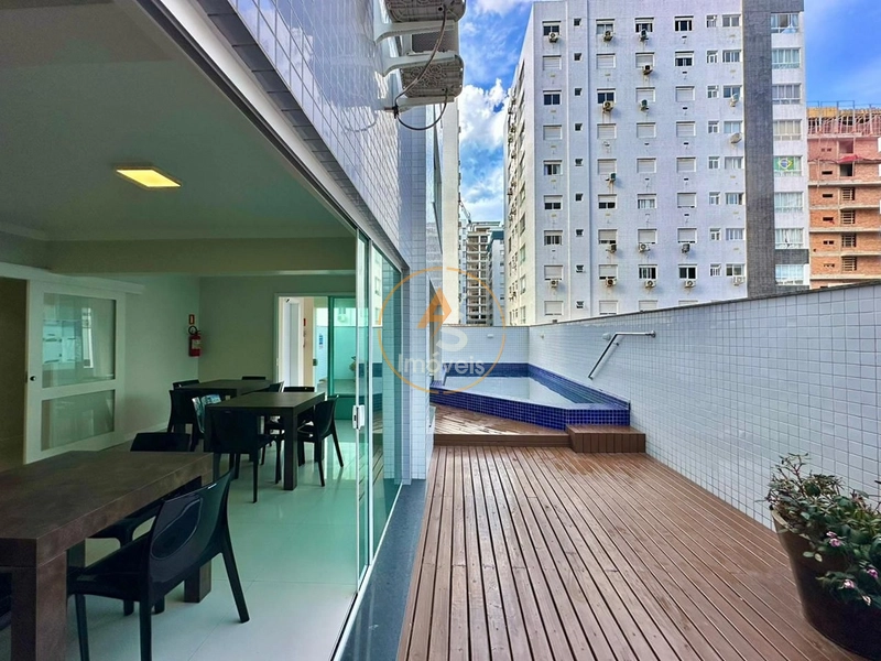 APARTAMENTO EM CAPÃO DA CANOA À VENDA: 24ª foto da galeria de imagens do imóvel