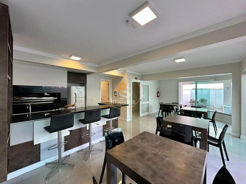 APARTAMENTO EM CAPÃO DA CANOA À VENDA: 3ª foto da galeria de imagens do imóvel