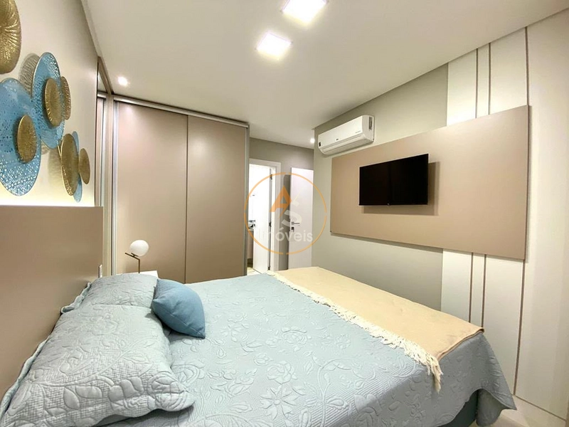 APARTAMENTO Á VENDA EM CAPÃO DA CANOA!!!: 2ª foto da galeria de imagens do imóvel