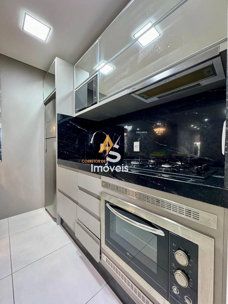 EXCELENTE APARTAMENTO DE 2 DORMITÓRIOS EM CAPÃO DA CANOA!!!: 4ª foto da galeria de imagens do imóvel