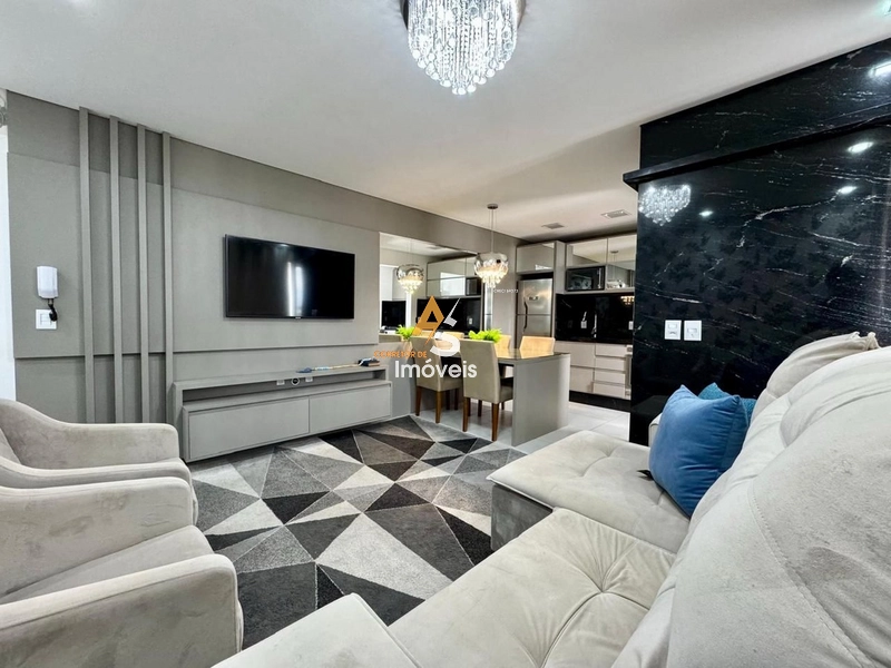 EXCELENTE APARTAMENTO DE 2 DORMITÓRIOS EM CAPÃO DA CANOA!!!: 1ª foto da galeria de imagens do imóvel