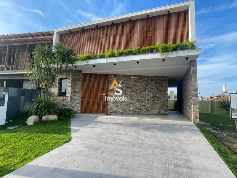 AMPLA CASA EM CONDOMÍNIO!!!: 21ª foto da galeria de imagens do imóvel