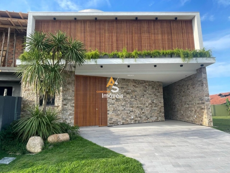 AMPLA CASA EM CONDOMÍNIO!!!: 1ª foto da galeria de imagens do imóvel