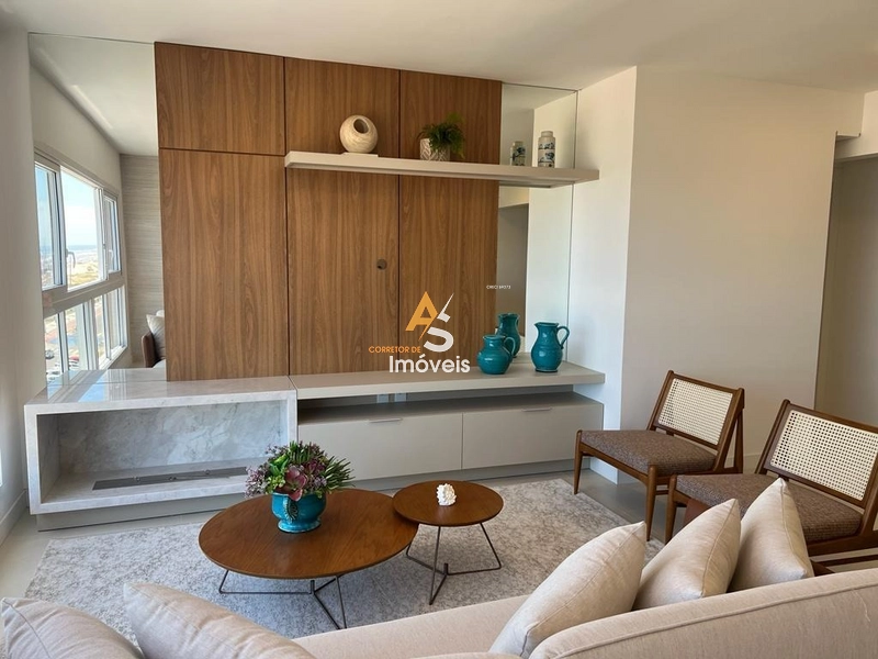 EXUBERANTE APARTAMENTO DE 4 SUÍTES FRENTE MAR EM CAPÃO DA CANOA!!!: 4ª foto da galeria de imagens do imóvel