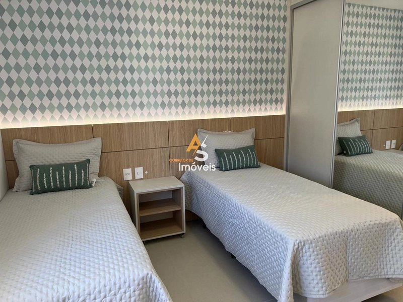 EXUBERANTE APARTAMENTO DE 4 SUÍTES FRENTE MAR EM CAPÃO DA CANOA!!!: 14ª foto da galeria de imagens do imóvel