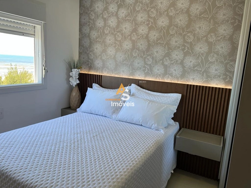 EXUBERANTE APARTAMENTO DE 4 SUÍTES FRENTE MAR EM CAPÃO DA CANOA!!!: 16ª foto da galeria de imagens do imóvel