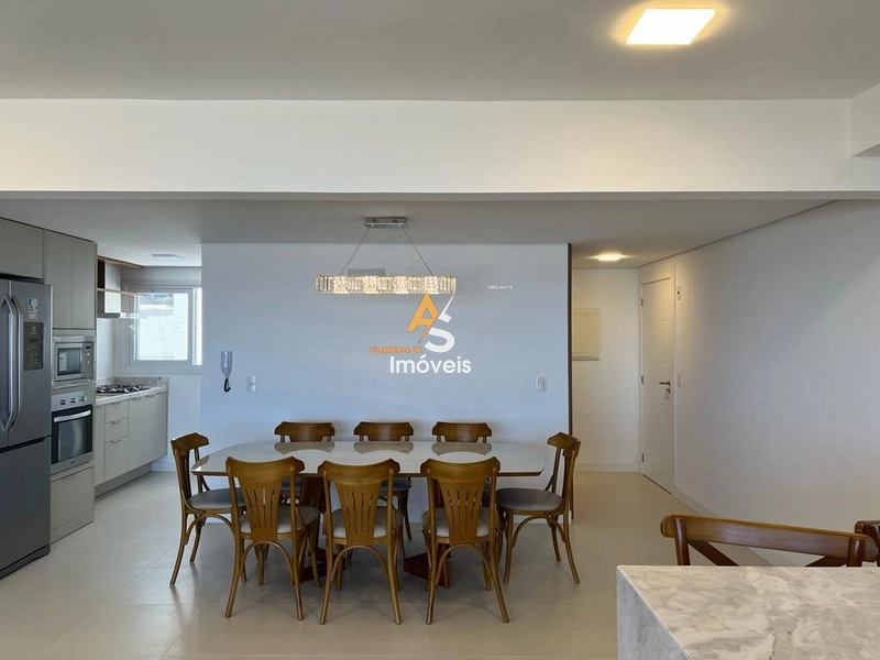 EXUBERANTE APARTAMENTO DE 4 SUÍTES FRENTE MAR EM CAPÃO DA CANOA!!!: 5ª foto da galeria de imagens do imóvel