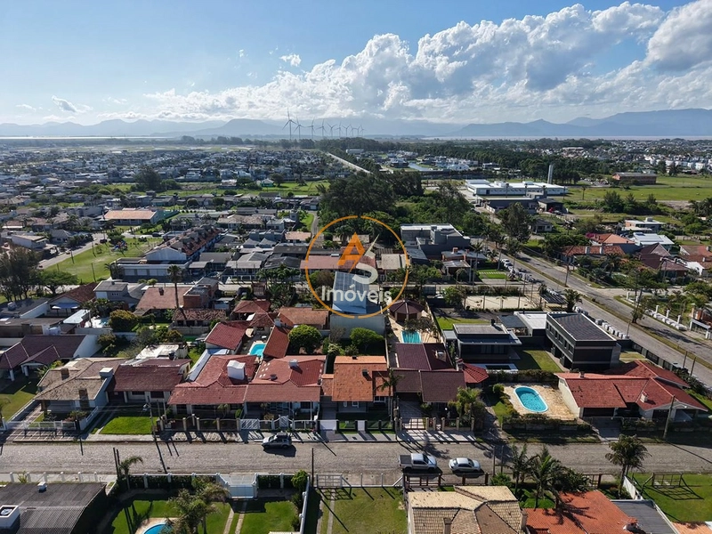 CASA TÉRREA NO CENTRO DE XANGRI-LÁ, FRENTE LESTE, DIVISA COM ATLÂNTIDA: 28ª foto da galeria de imagens do imóvel