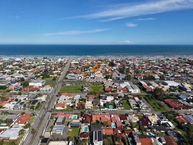 CASA TÉRREA NO CENTRO DE XANGRI-LÁ, FRENTE LESTE, DIVISA COM ATLÂNTIDA: 27ª foto da galeria de imagens do imóvel