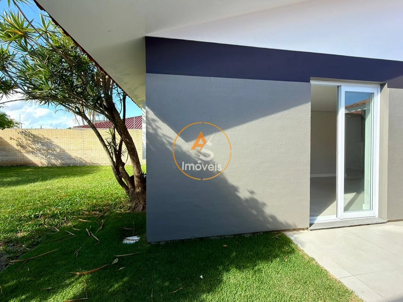 CASA TÉRREA NO CENTRO DE XANGRI-LÁ, FRENTE LESTE, DIVISA COM ATLÂNTIDA: 12ª foto da galeria de imagens do imóvel