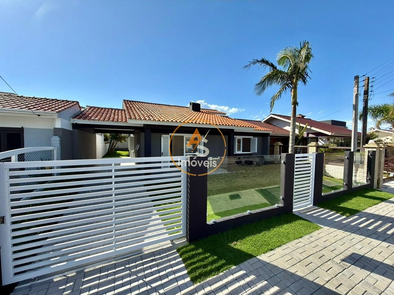 CASA TÉRREA NO CENTRO DE XANGRI-LÁ, FRENTE LESTE, DIVISA COM ATLÂNTIDA: 22ª foto da galeria de imagens do imóvel