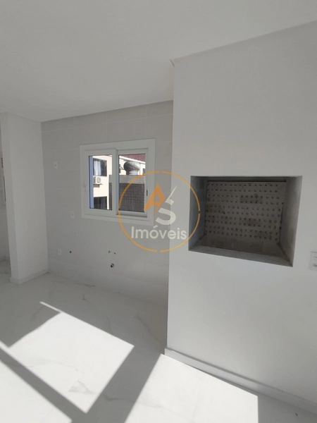 APARTAMENTO Á VENDA EM CAPÃO DA CANOA!!!: 2ª foto da galeria de imagens do imóvel