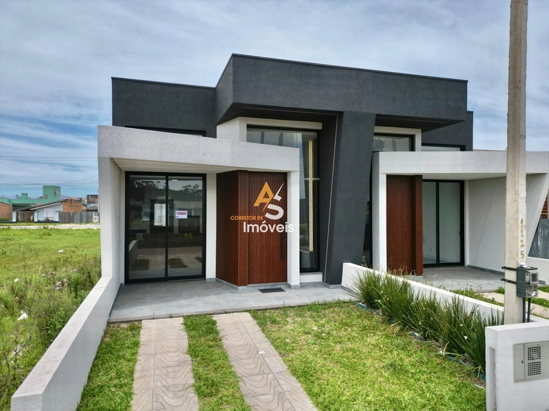 CASA À VENDA NA NOVA GUARANI: 1ª foto da galeria de imagens do imóvel