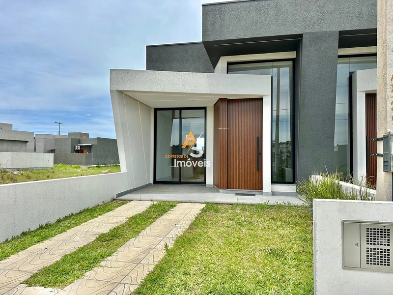 CASA À VENDA NA NOVA GUARANI: 23ª foto da galeria de imagens do imóvel