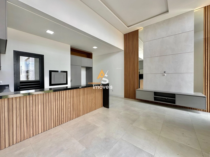 CASA À VENDA NA NOVA GUARANI: 3ª foto da galeria de imagens do imóvel