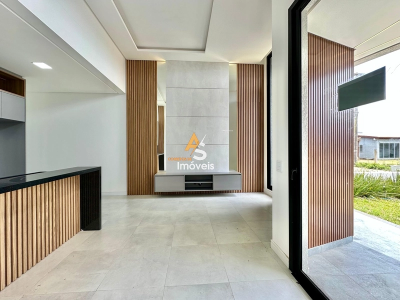 CASA À VENDA NA NOVA GUARANI: 4ª foto da galeria de imagens do imóvel