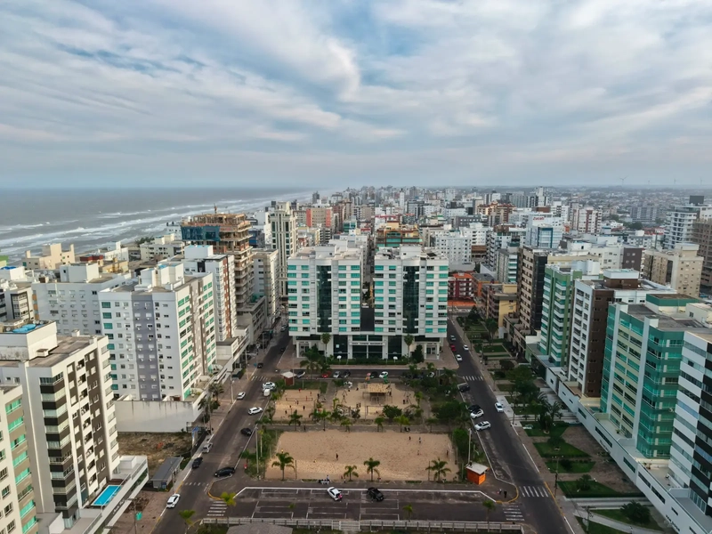 APARTAMENTO À VENDA: 2ª foto da galeria de imagens do imóvel