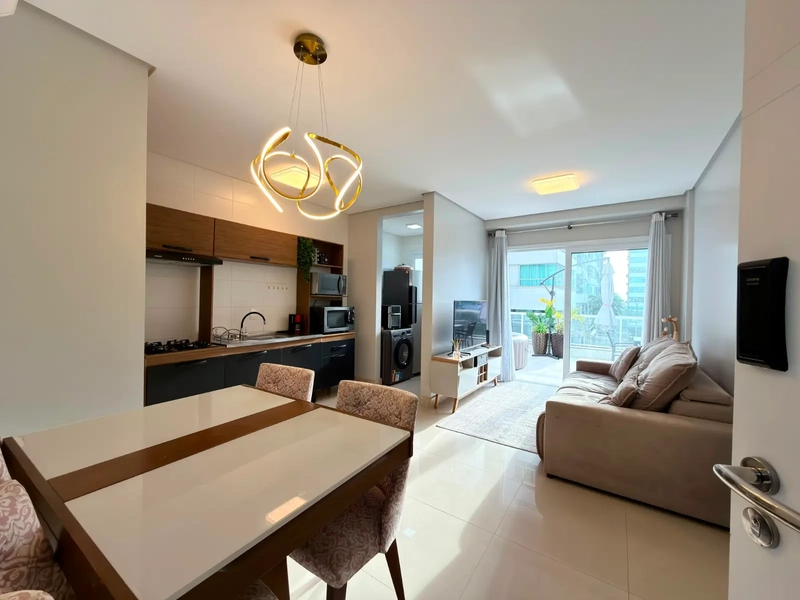 APARTAMENTO À VENDA: 3ª foto da galeria de imagens do imóvel