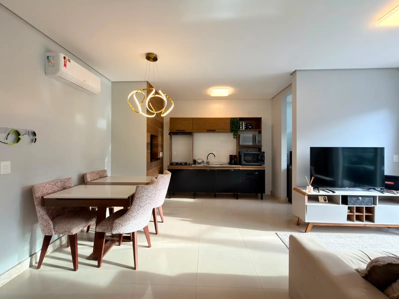 APARTAMENTO À VENDA: 4ª foto da galeria de imagens do imóvel