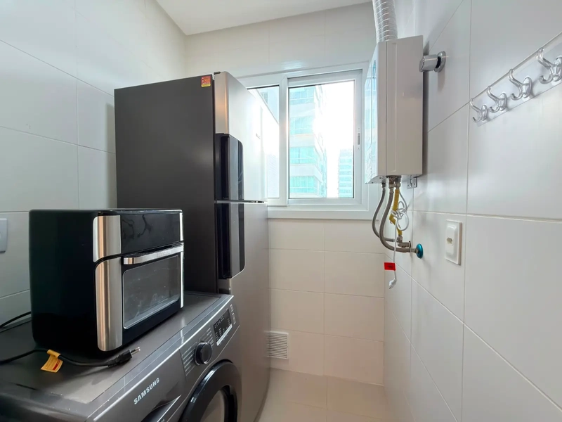 APARTAMENTO À VENDA: 5ª foto da galeria de imagens do imóvel