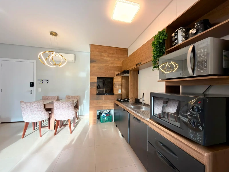 APARTAMENTO À VENDA: 6ª foto da galeria de imagens do imóvel