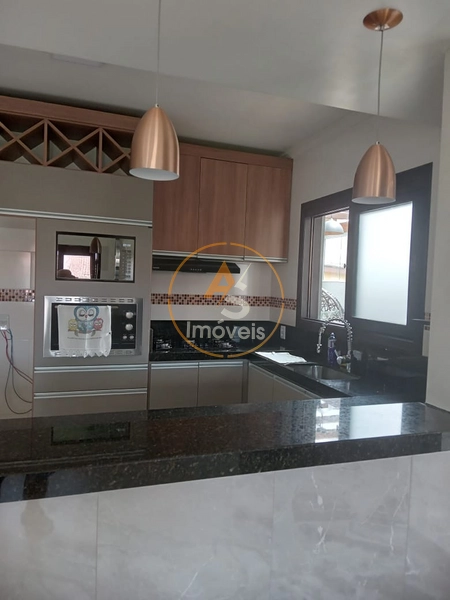 ÓTIMA CASA A VENDA EM XANGRI-LÁ!!!: 16ª foto da galeria de imagens do imóvel