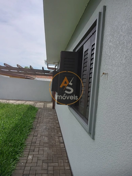 ÓTIMA CASA A VENDA EM XANGRI-LÁ!!!: 6ª foto da galeria de imagens do imóvel