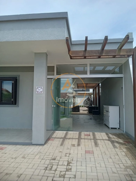 ÓTIMA CASA A VENDA EM XANGRI-LÁ!!!: 12ª foto da galeria de imagens do imóvel