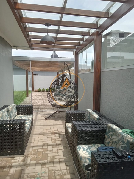 ÓTIMA CASA A VENDA EM XANGRI-LÁ!!!: 24ª foto da galeria de imagens do imóvel