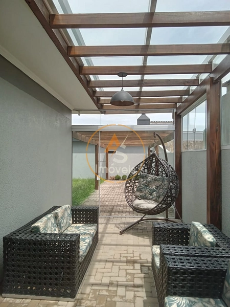 ÓTIMA CASA A VENDA EM XANGRI-LÁ!!!: 25ª foto da galeria de imagens do imóvel