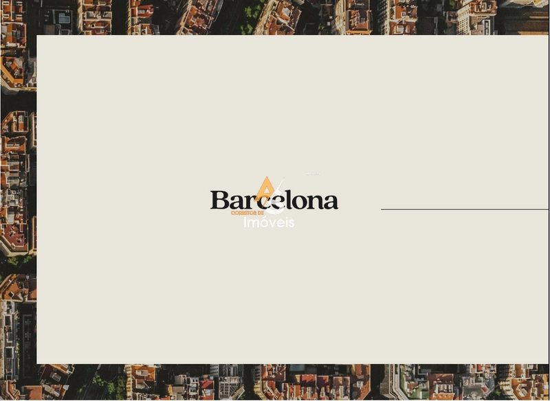 RES. BARCELONA EM LANÇAMENTO - C/ ENTRADA E SALDO EM 60X: 2ª foto da galeria de imagens do imóvel